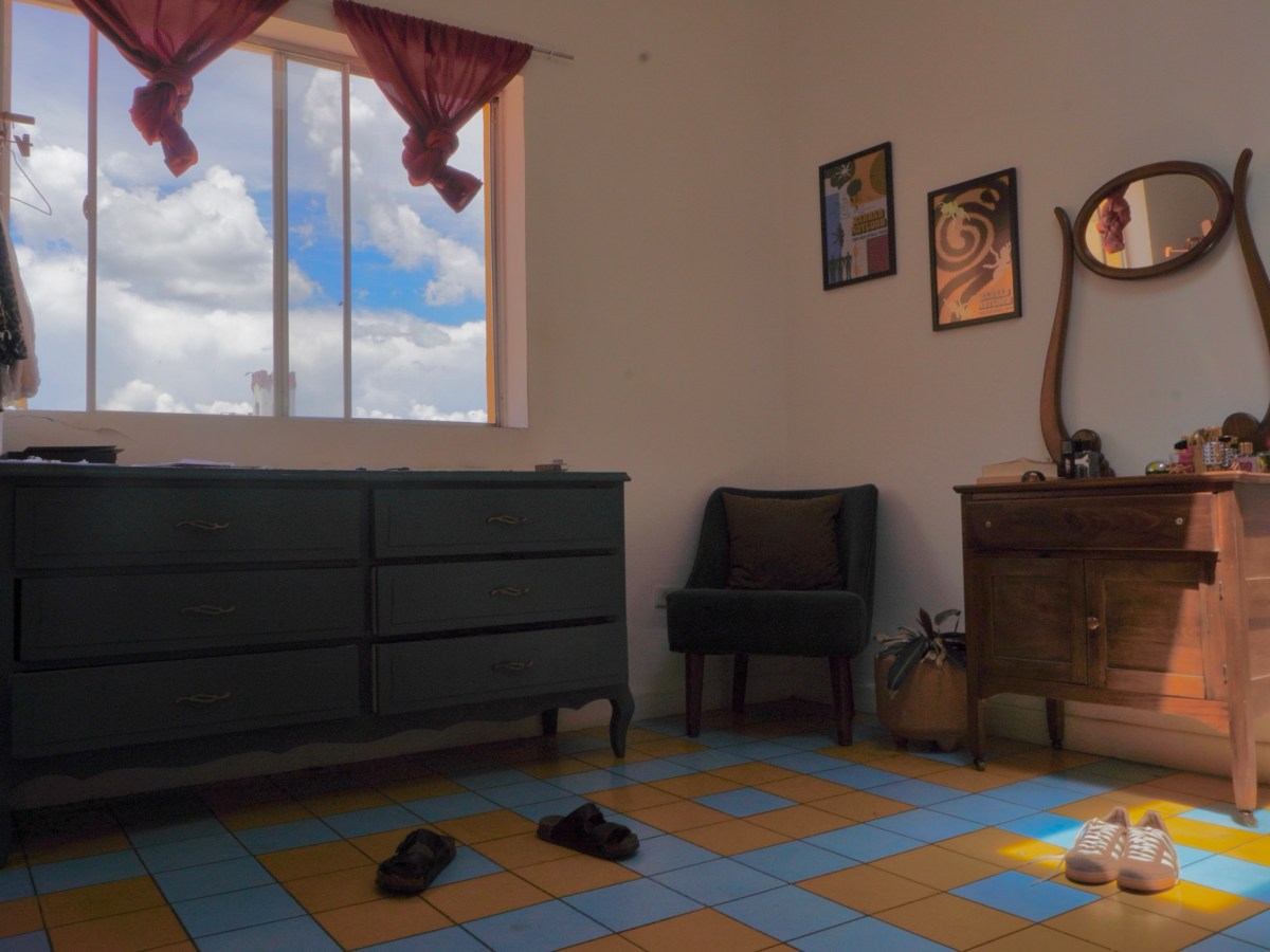 Terapia de pareja, en&nbsp;pareja.